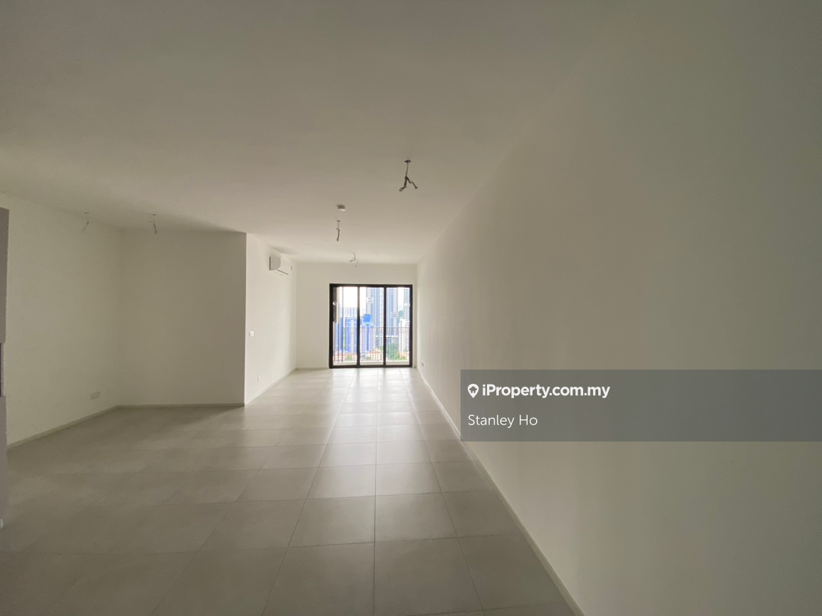 Residensi Servis untuk Dijual di The Goodwood Residence oleh Stanley Ho - iProperty.com.my