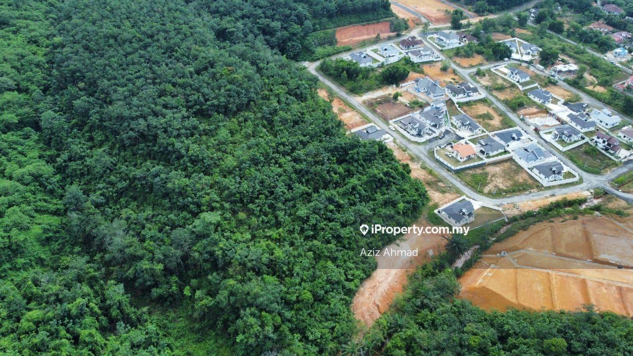 Agricultural Land for Sale in Sungai Merab, Bangi by Aziz Ahmad - iProperty.com.my