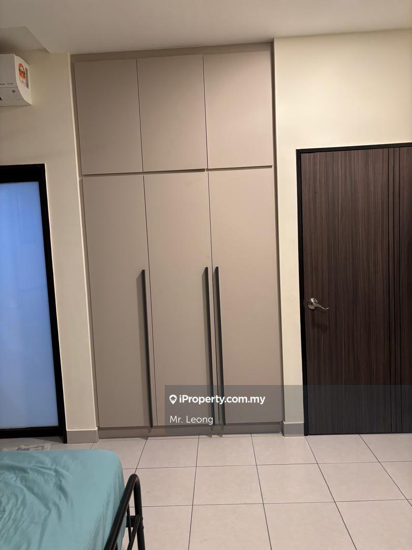Service Residence for Rent in The Netizen by Mr. Leong - iProperty.com.my