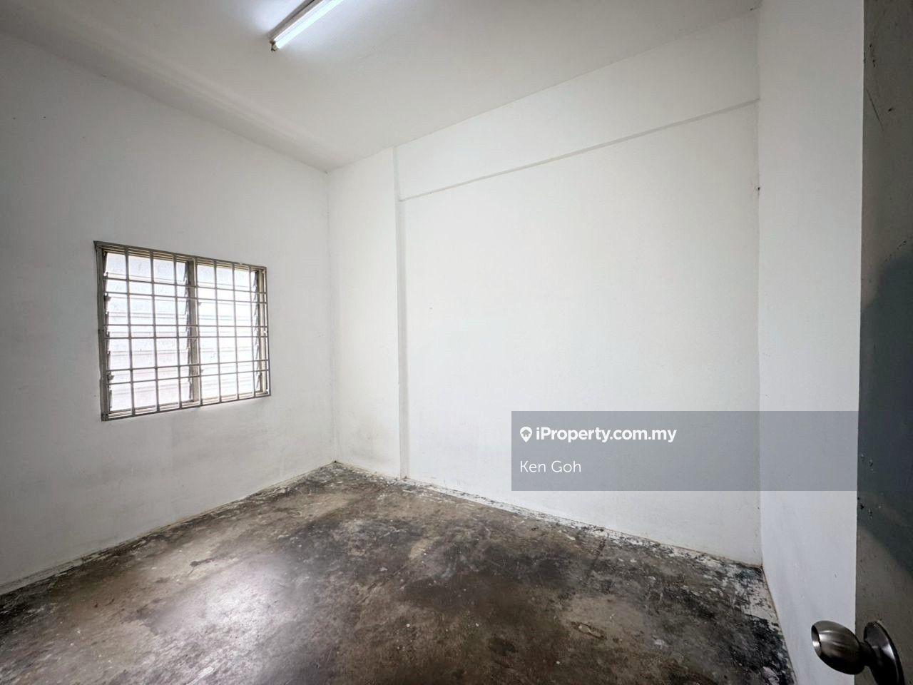 Rumah Pangsa untuk Disewa di Taman Nagasari oleh Ken Goh - iProperty.com.my