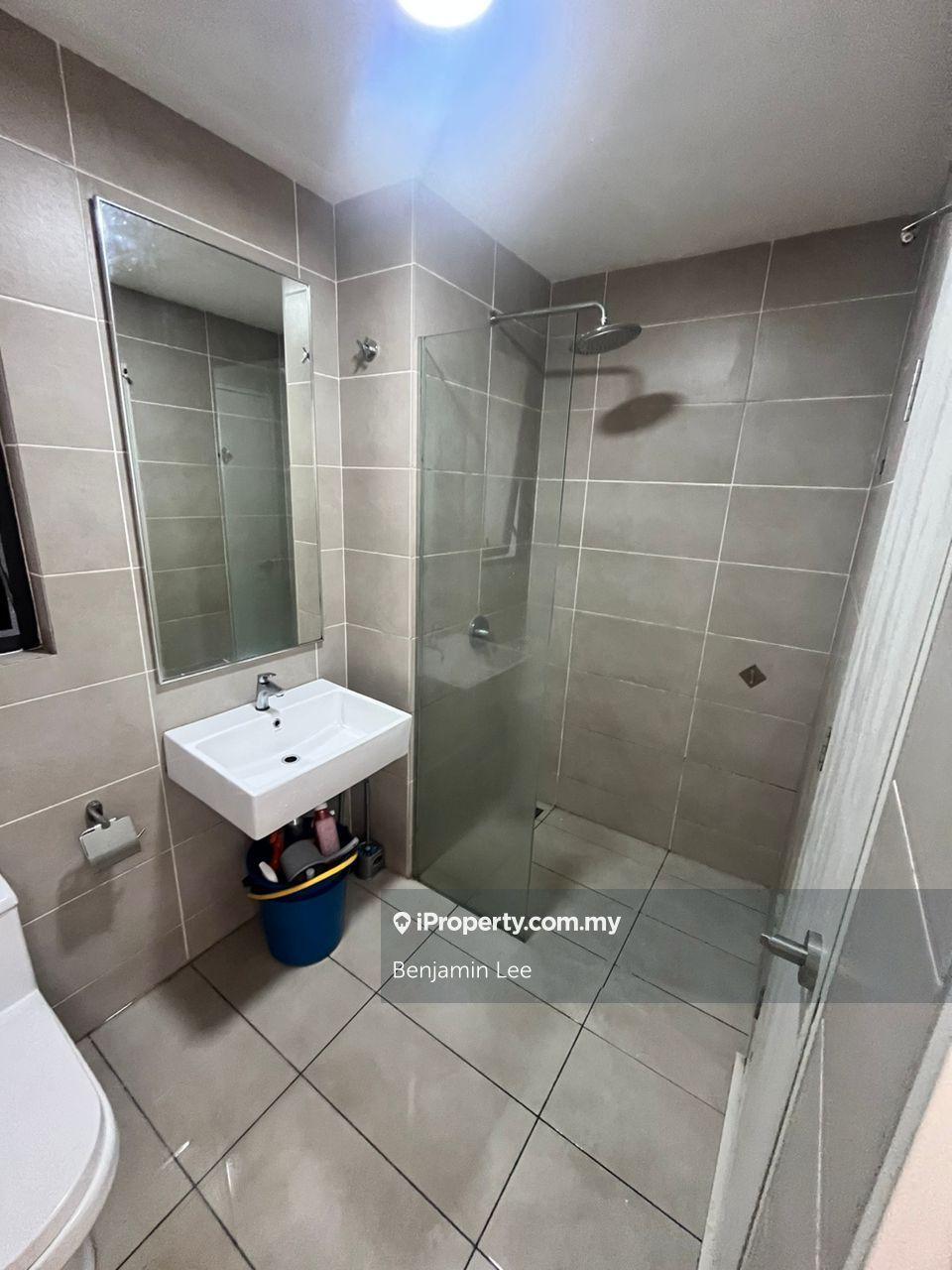 Residensi Servis untuk Dijual di D'sara Sentral oleh Benjamin Lee - iProperty.com.my