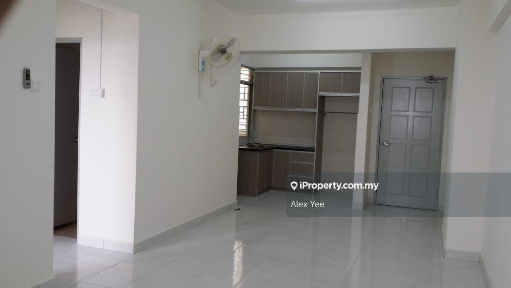 Residensi Servis untuk Dijual di Main Place Residence oleh Alex Yee - iProperty.com.my