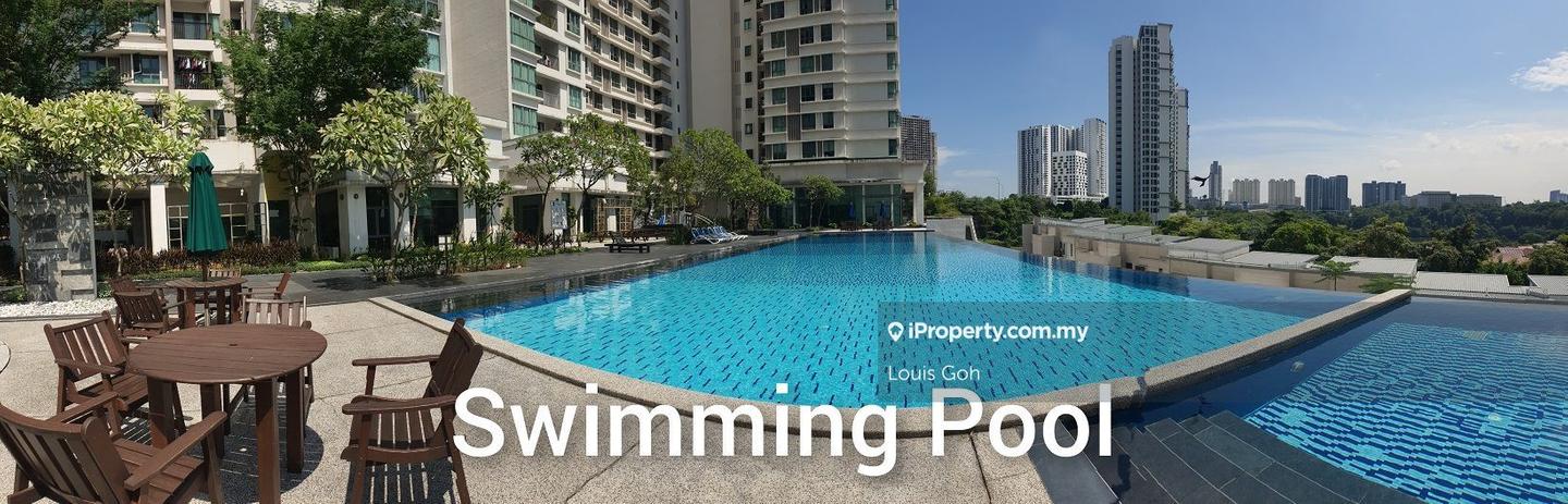 Kondominium untuk Disewa di Nautica Lake Suites oleh Louis Goh - iProperty.com.my