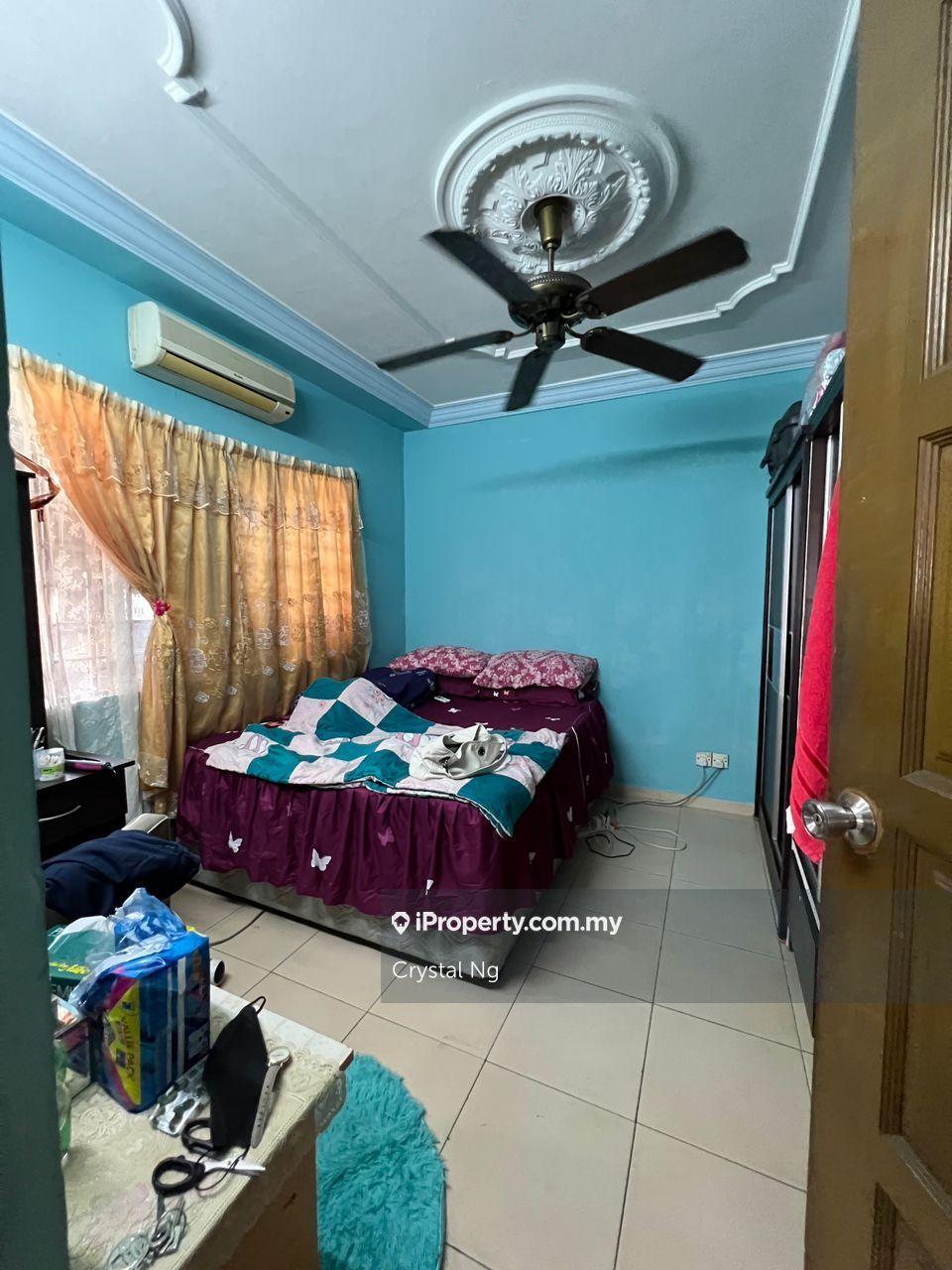 Flat for Sale in Pelangi Magna by Crystal Ng - iProperty.com.my