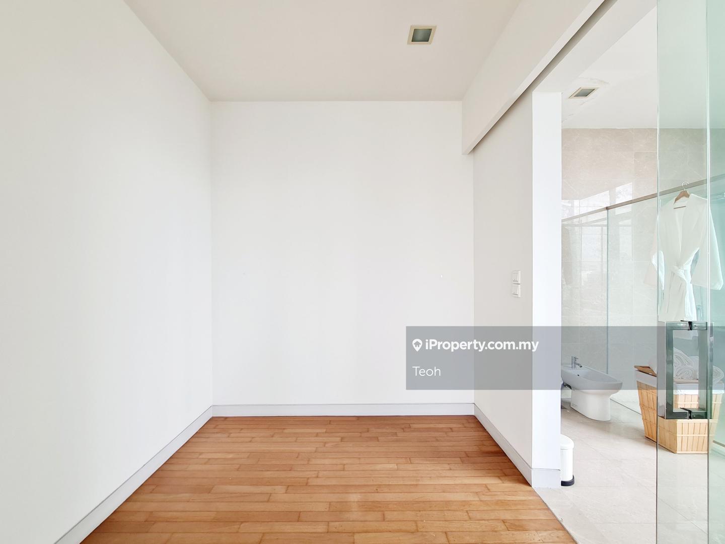 Service Residence for Rent in Suria Stonor by Teoh - iProperty.com.my