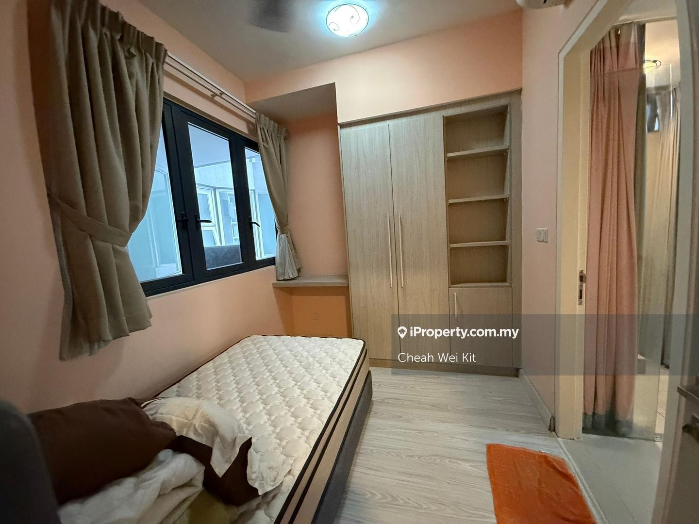 Service Residence for Rent in Aragreens by Cheah Wei Kit - iProperty.com.my