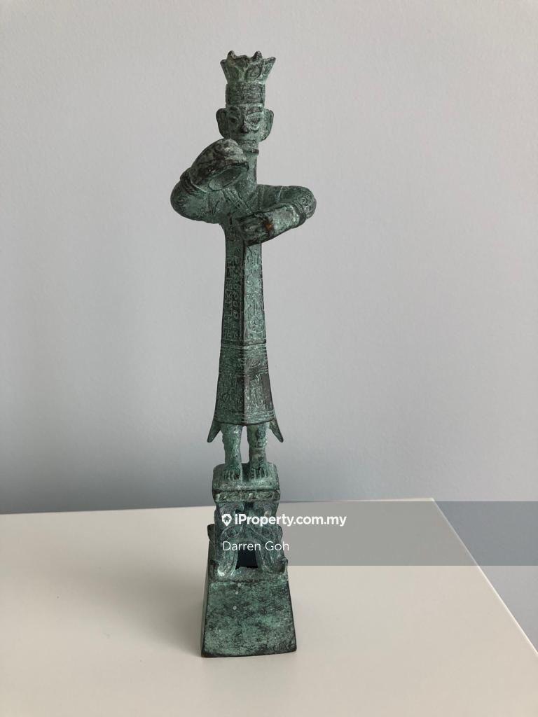 Service Residence for Sale in The Mews by Darren Goh - iProperty.com.my