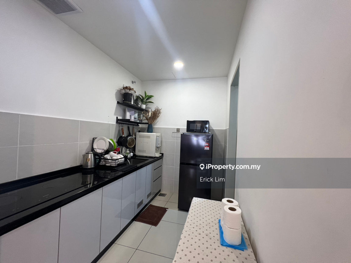 Residensi Servis untuk Dijual di Bali Residences oleh Erick Lim - iProperty.com.my