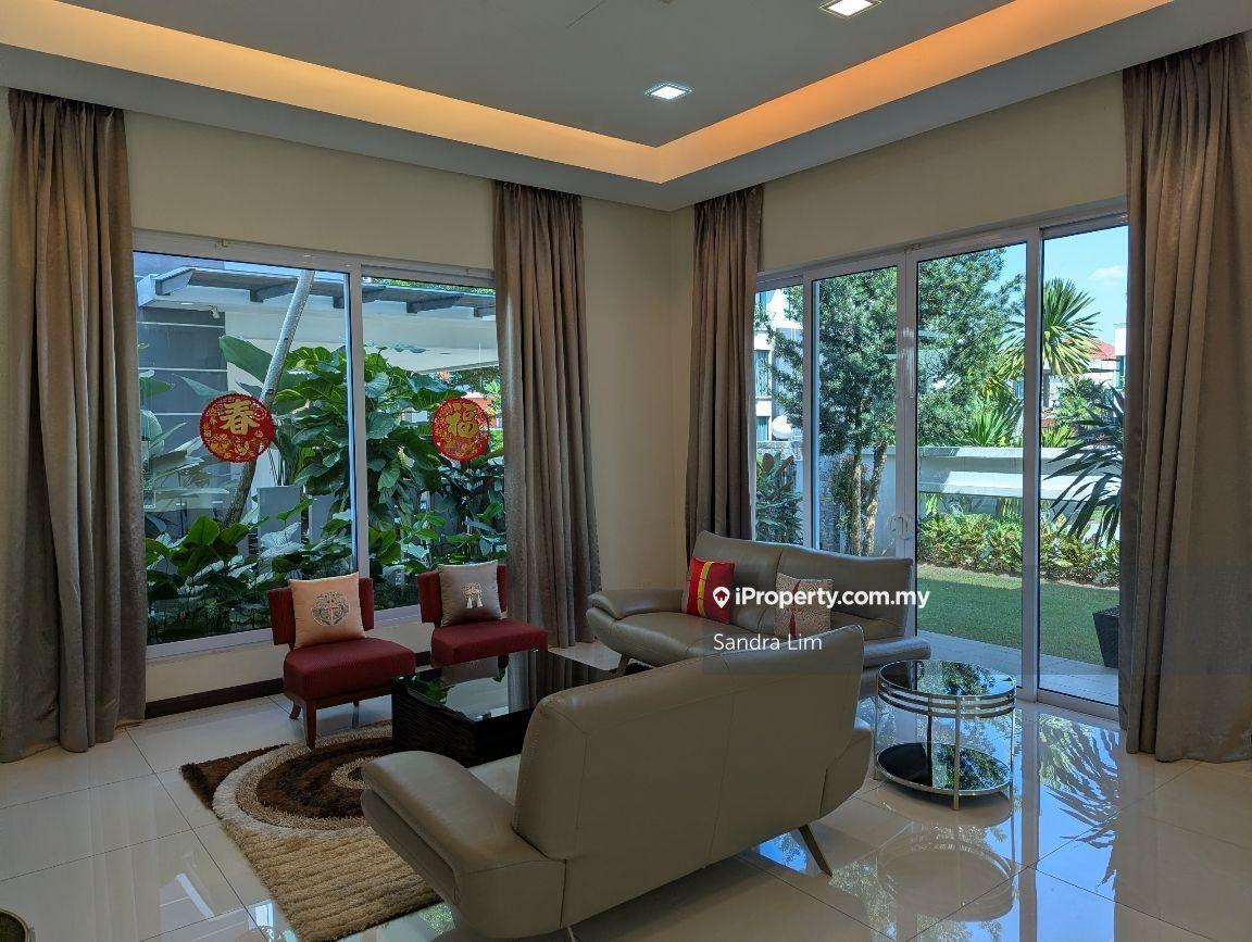 Bungalow House for Sale in Subang Heights, Subang Jaya by Sandra Lim - iProperty.com.my