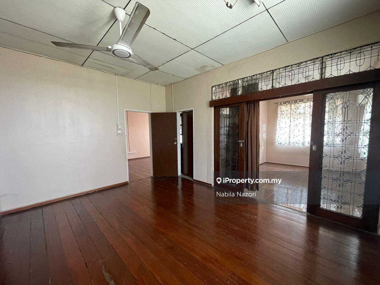 Semi-Detached House for Sale in Kota Bharu, Kelantan by Nabila Nazori - iProperty.com.my