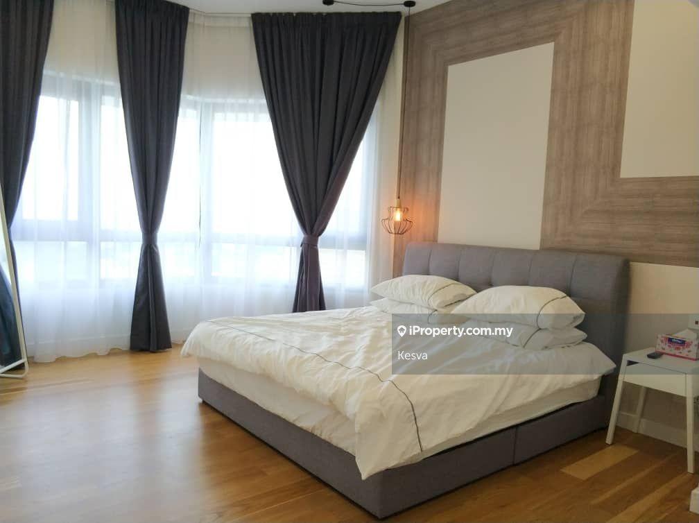 Residensi Servis untuk Dijual di The Sentral Residences oleh Kesva - iProperty.com.my