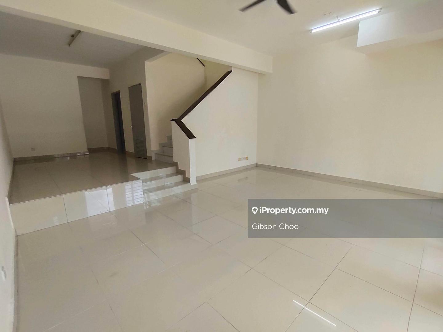 Rumah Berangkai 2 Tingkat untuk Dijual di Bandar Sungai Long, Selangor oleh Gibson Choo - iProperty.com.my