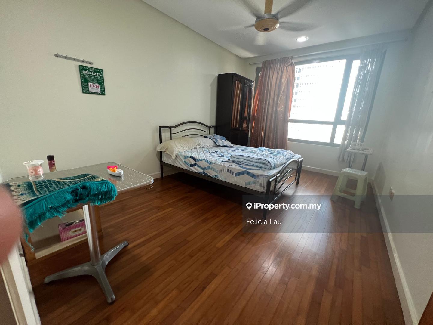 Kondominium untuk Disewa di The Capsquare Residences oleh Felicia Lau - iProperty.com.my