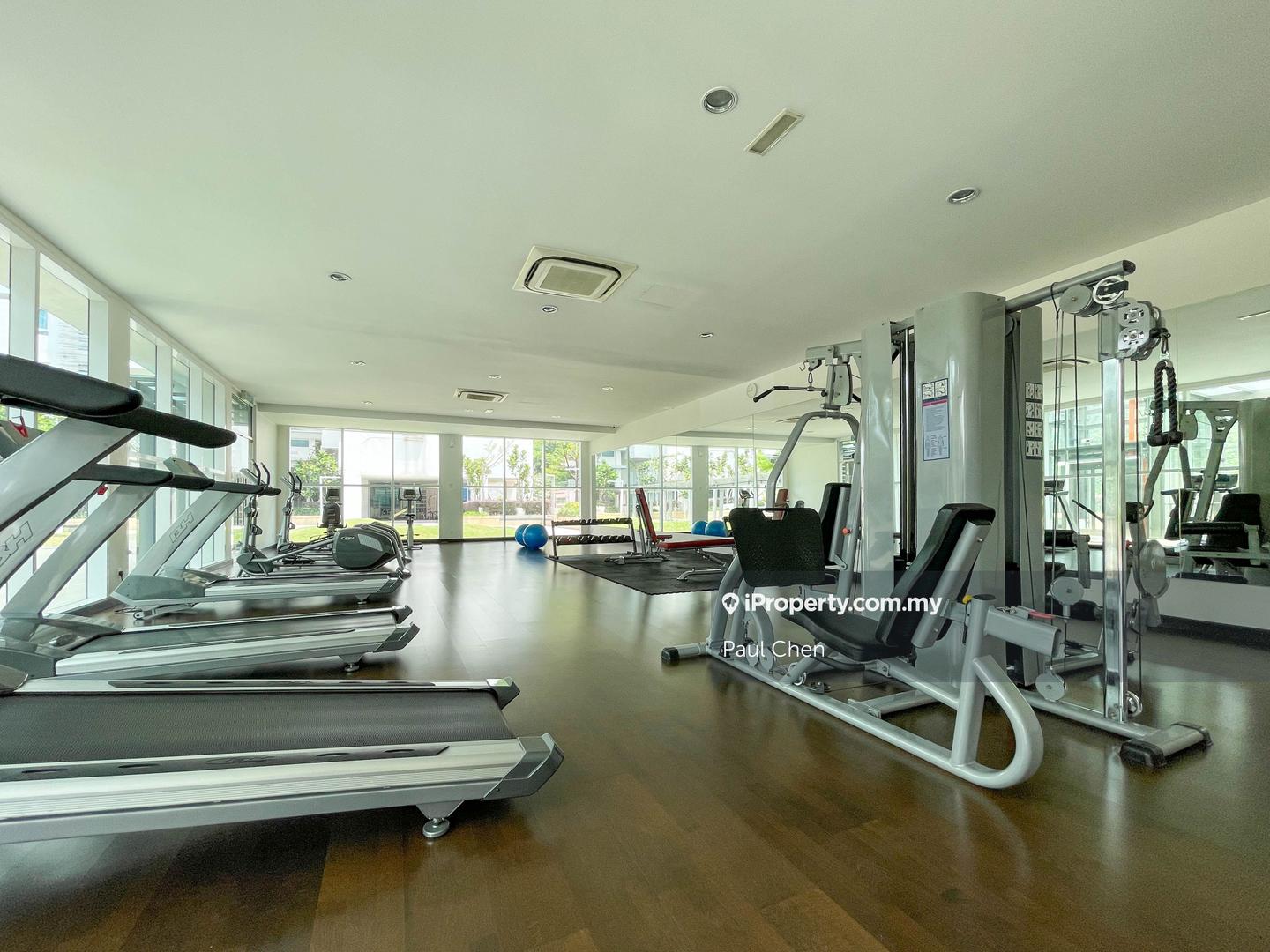 Condominium for Rent in Saville @ The Park by Paul Chen - iProperty.com.my