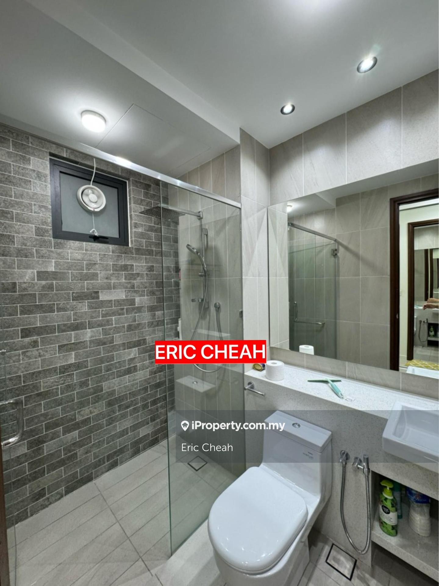 Kondominium untuk Disewa di Queens Residences Q1 @ Queens Waterfront oleh Eric Cheah - iProperty.com.my