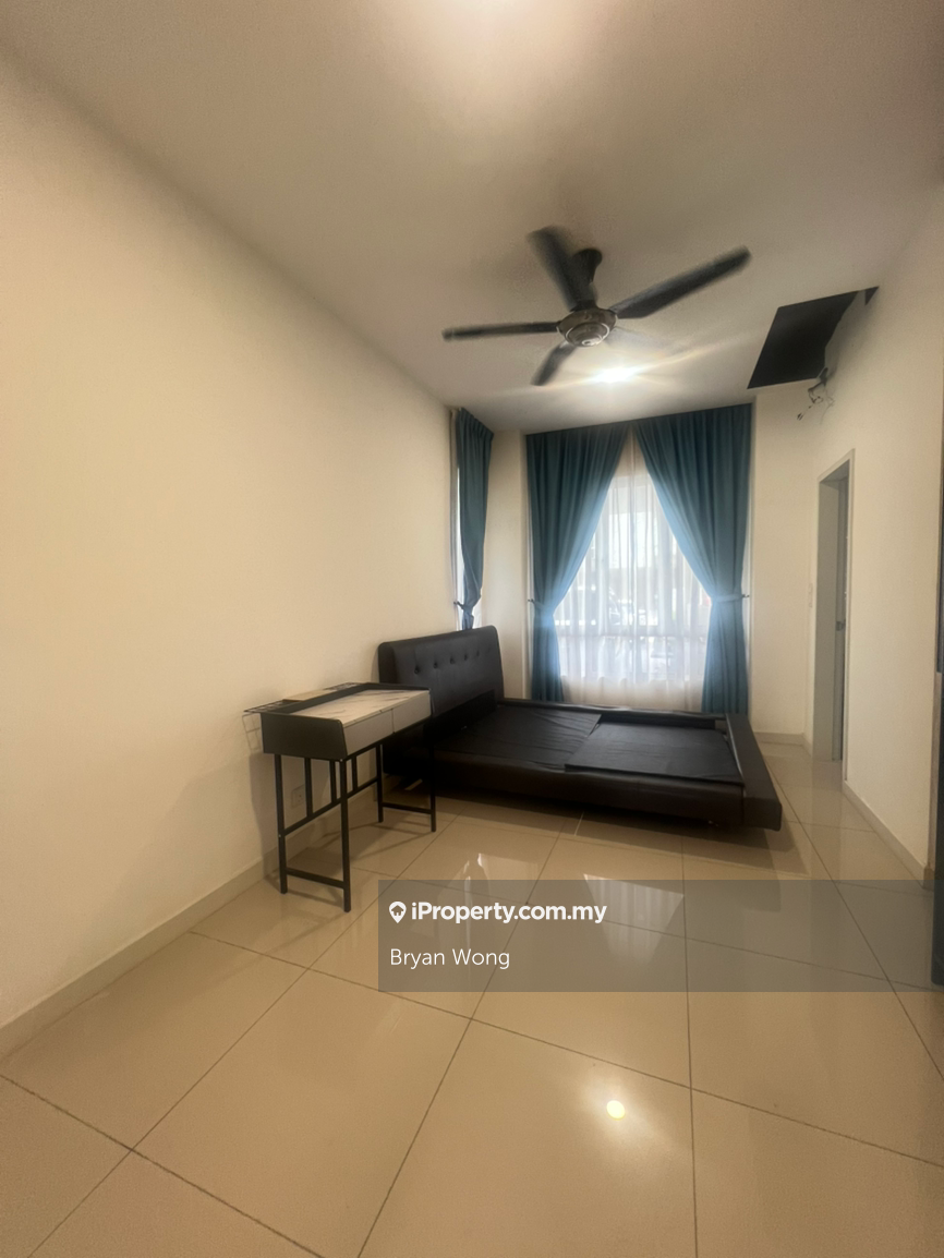 Townhouse for Sale in Tropicana Heights, Kajang by Bryan Wong - iProperty.com.my