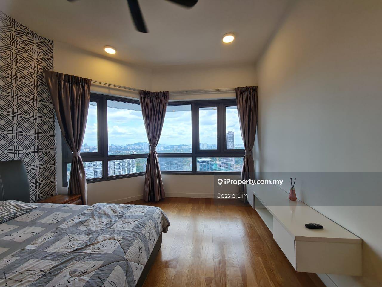 Service Residence for Rent in The Sentral Residences by Jessie Lim - iProperty.com.my