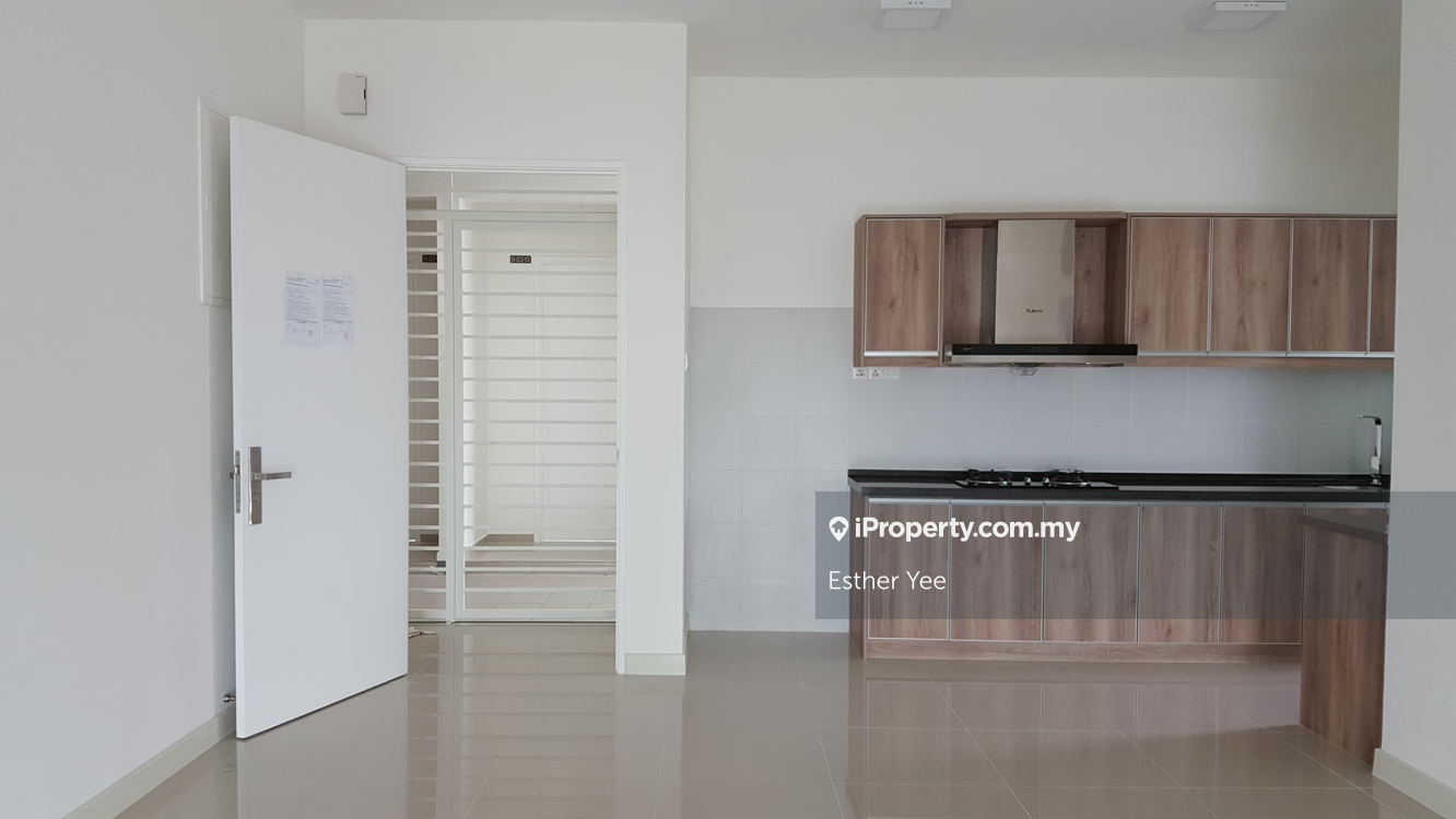 Condominium for Sale in Scenaria @ North Kiara Hills by Esther Yee - iProperty.com.my