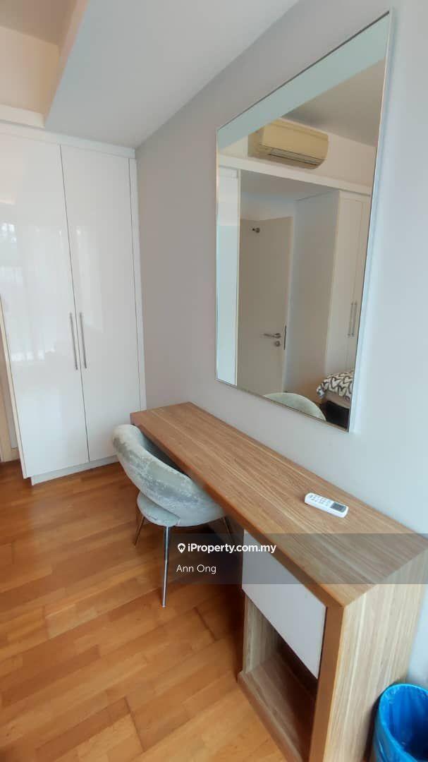 Service Residence for Sale in Suasana Bukit Ceylon / Raja Chulan Residences by Ann Ong - iProperty.com.my