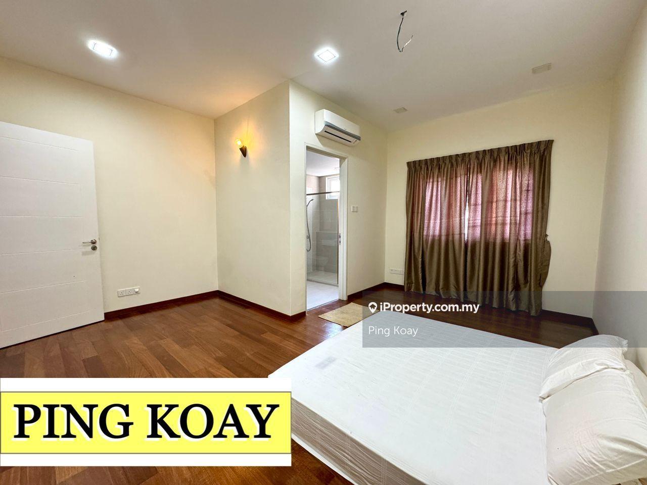 Semi-Detached House for Sale in 3 STY SEMI-D | 3300SF | GATED GUARDED | NINETEN, Tanjung Bungah by Ping Koay - iProperty.com.my