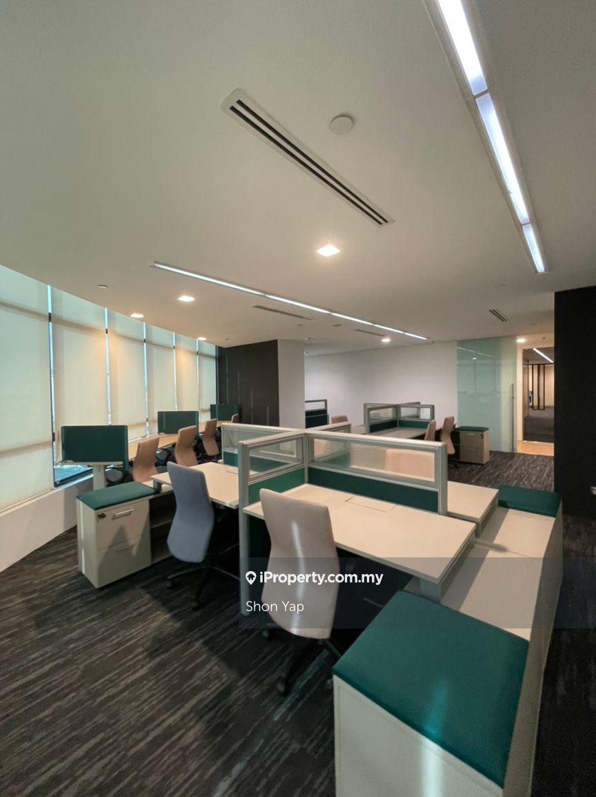 Office for Rent in Pjs 52, Petaling Jaya by Shon Yap - iProperty.com.my