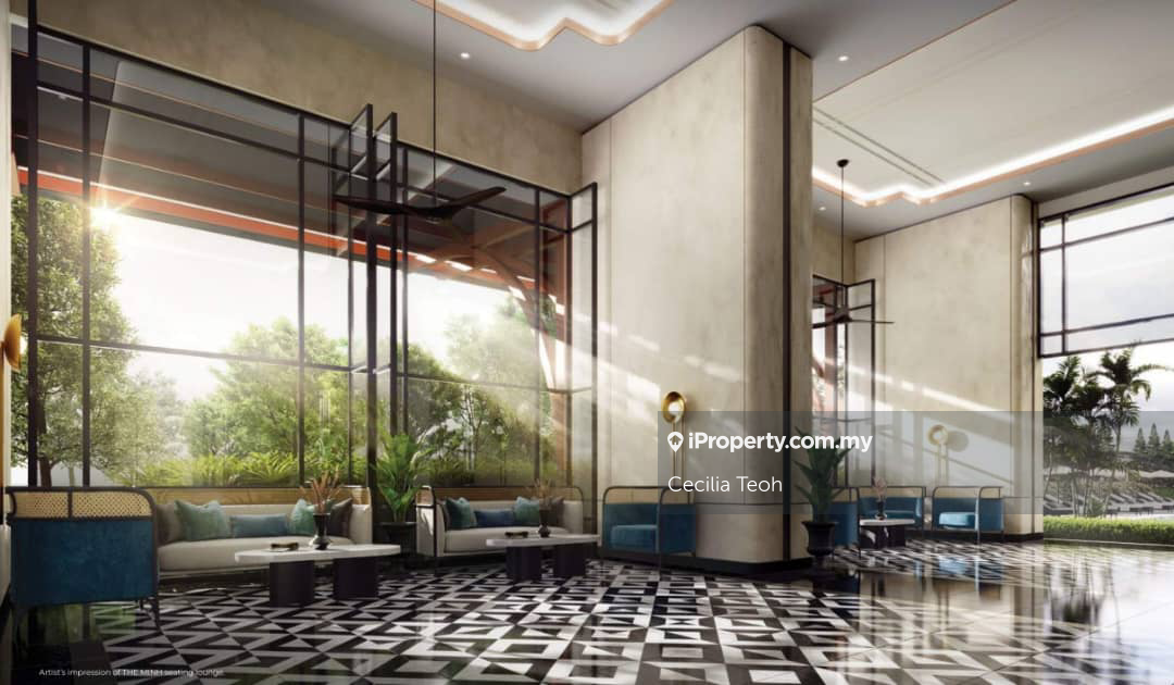 Kondominium untuk Dijual di The MINH oleh Cecilia Teoh - iProperty.com.my