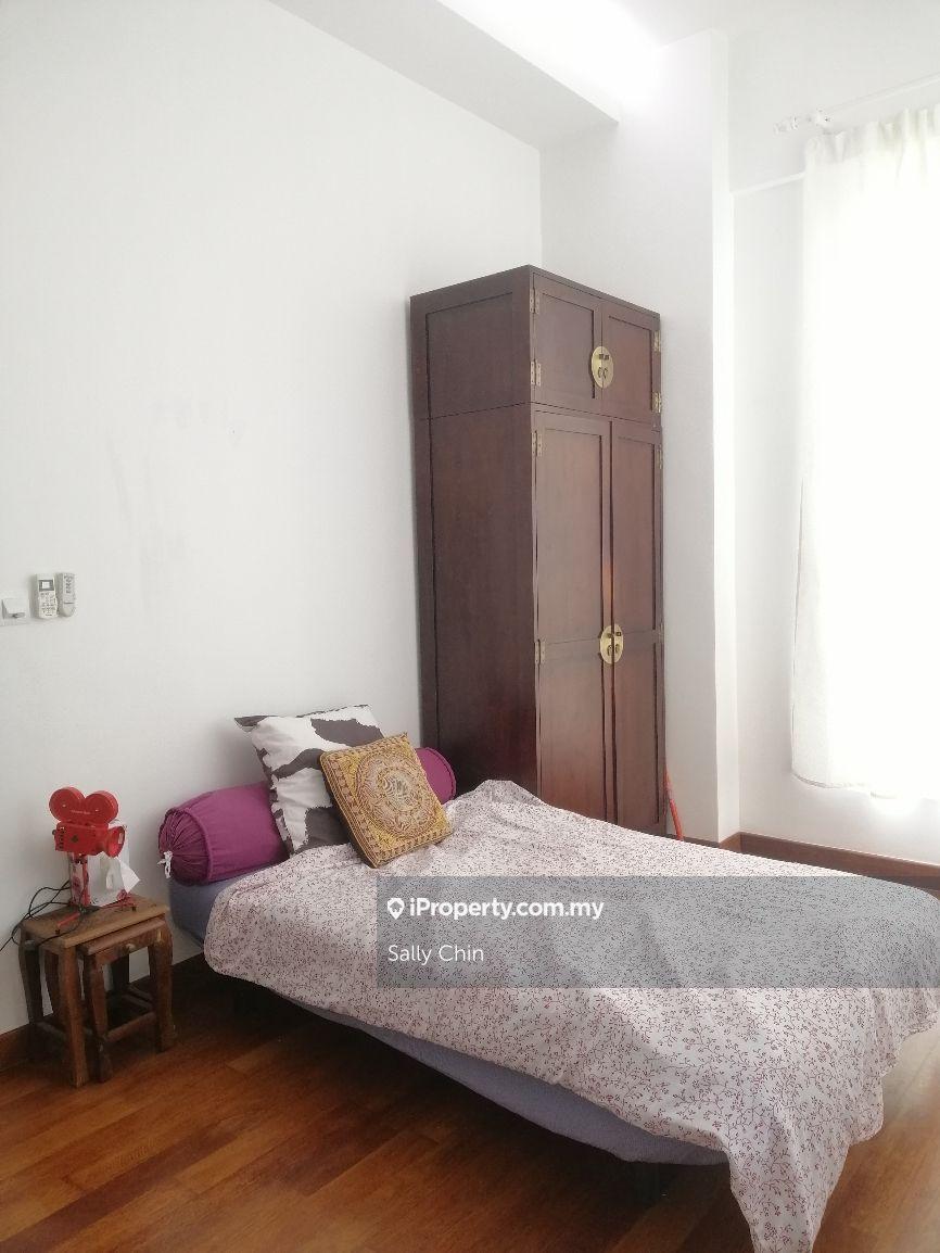 Kondominium untuk Dijual di The Cantonment oleh Sally Chin - iProperty.com.my