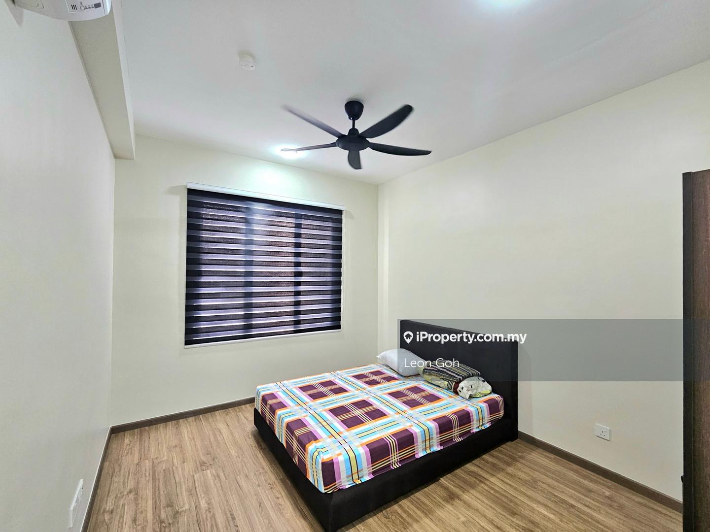 Residensi Servis untuk Disewa di Gravit8, Klang oleh Leon Goh - iProperty.com.my