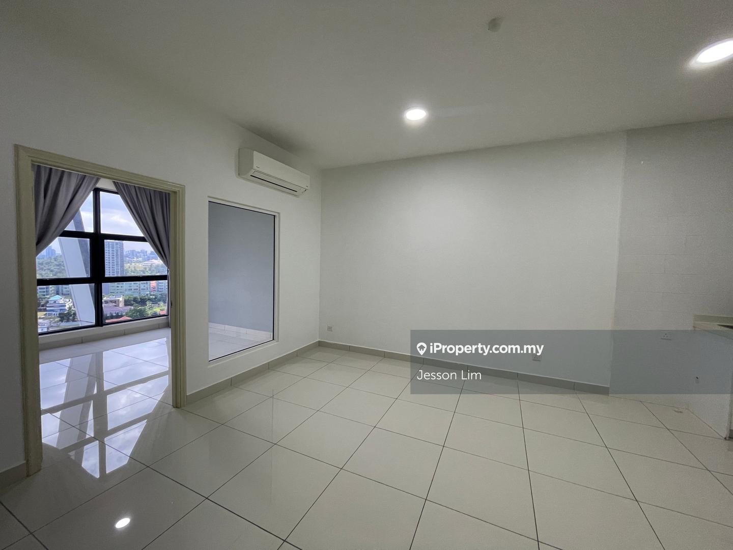 Service Residence for Sale in Arte Mont Kiara by Jesson Lim - iProperty.com.my