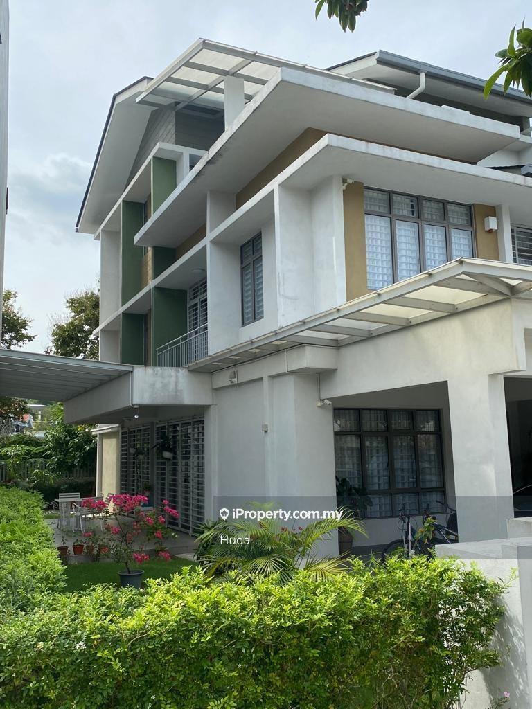 Banglo Zero-Lot untuk Dijual di Presint 16, Putrajaya oleh Huda - iProperty.com.my