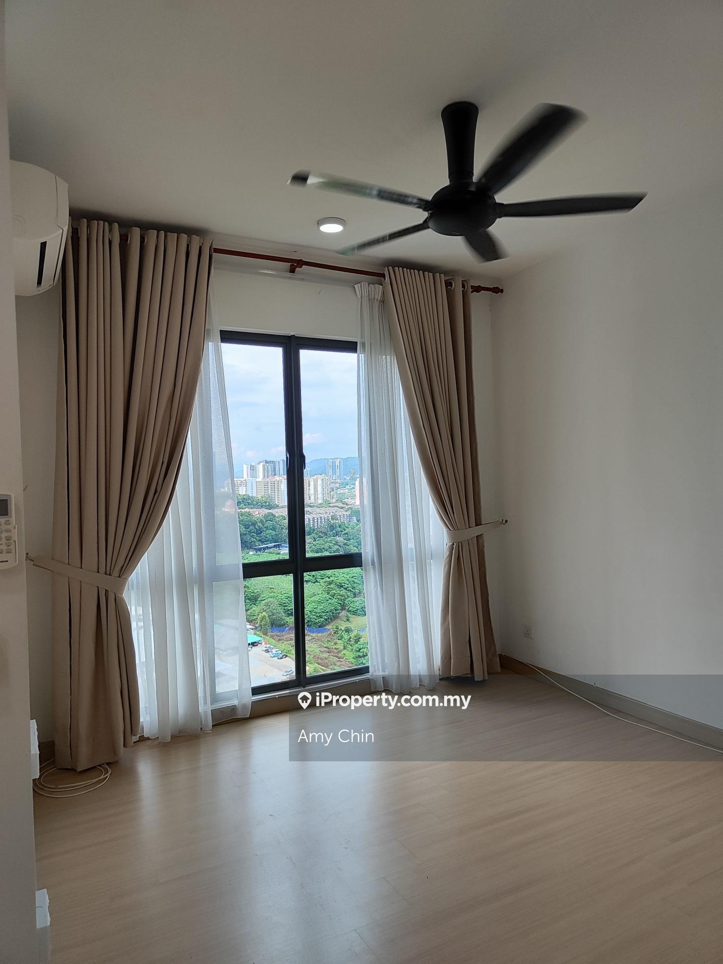 Kondominium untuk Dijual di Trinity Aquata oleh Amy Chin - iProperty.com.my