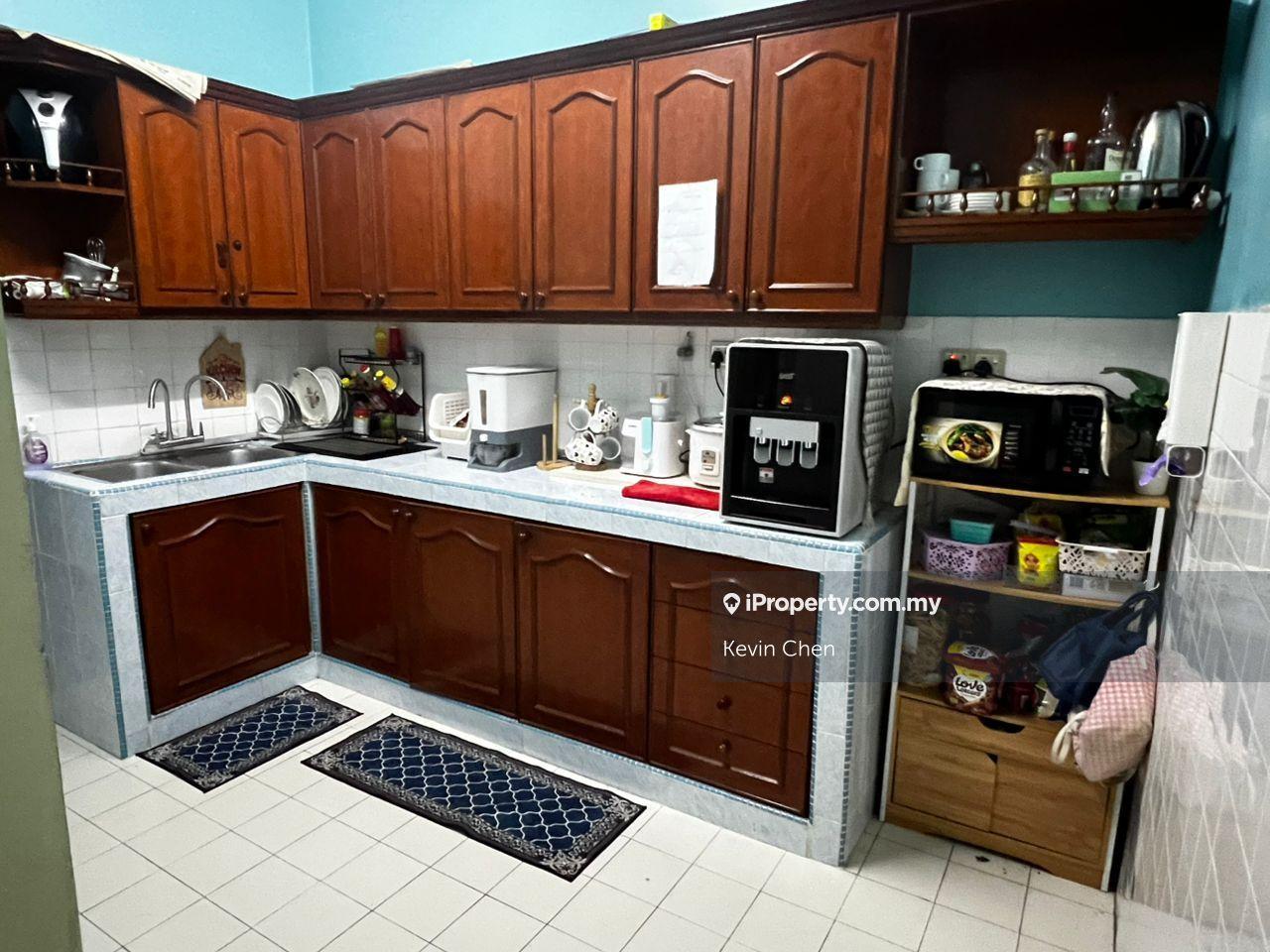 Rumah Berangkai 2 Tingkat untuk Dijual di Bandar Sungai Long, Bandar Sungai Long oleh Kevin Chen - iProperty.com.my