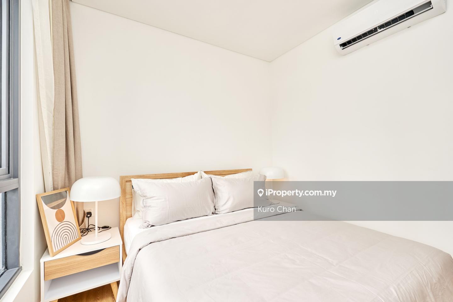 Service Residence for Rent in Mitsui Serviced Suites by Kuro Chan - iProperty.com.my