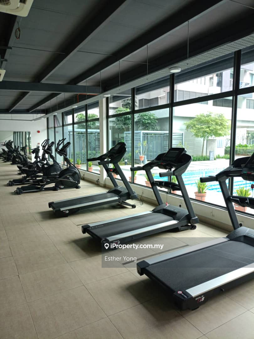 Kondominium untuk Disewa di Infiniti 3 Residences oleh Esther Yong - iProperty.com.my