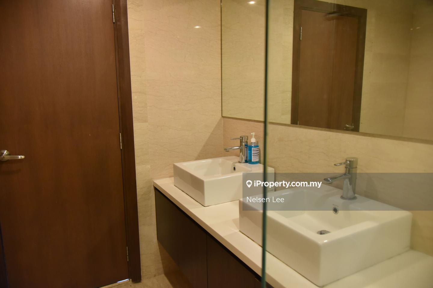 Service Residence for Sale in Regalia Residence by Nelsen Lee - iProperty.com.my