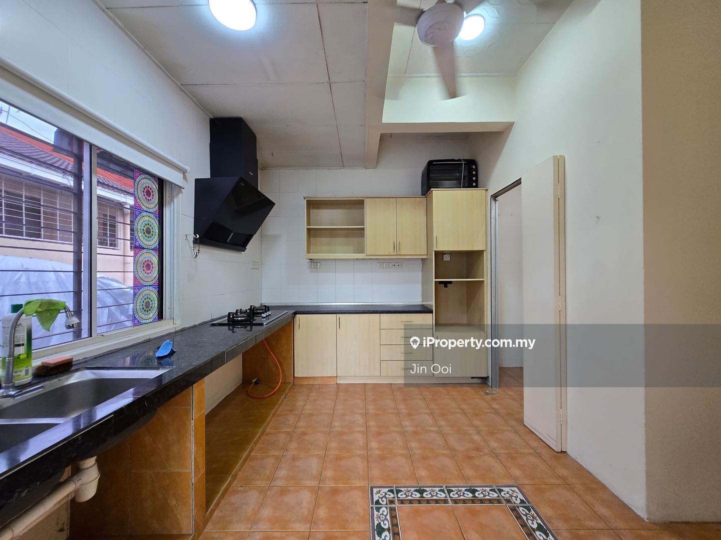 Rumah Berangkai 1 Tingkat untuk Dijual di Seksyen 4, Kota Damansara oleh Jin Ooi - iProperty.com.my