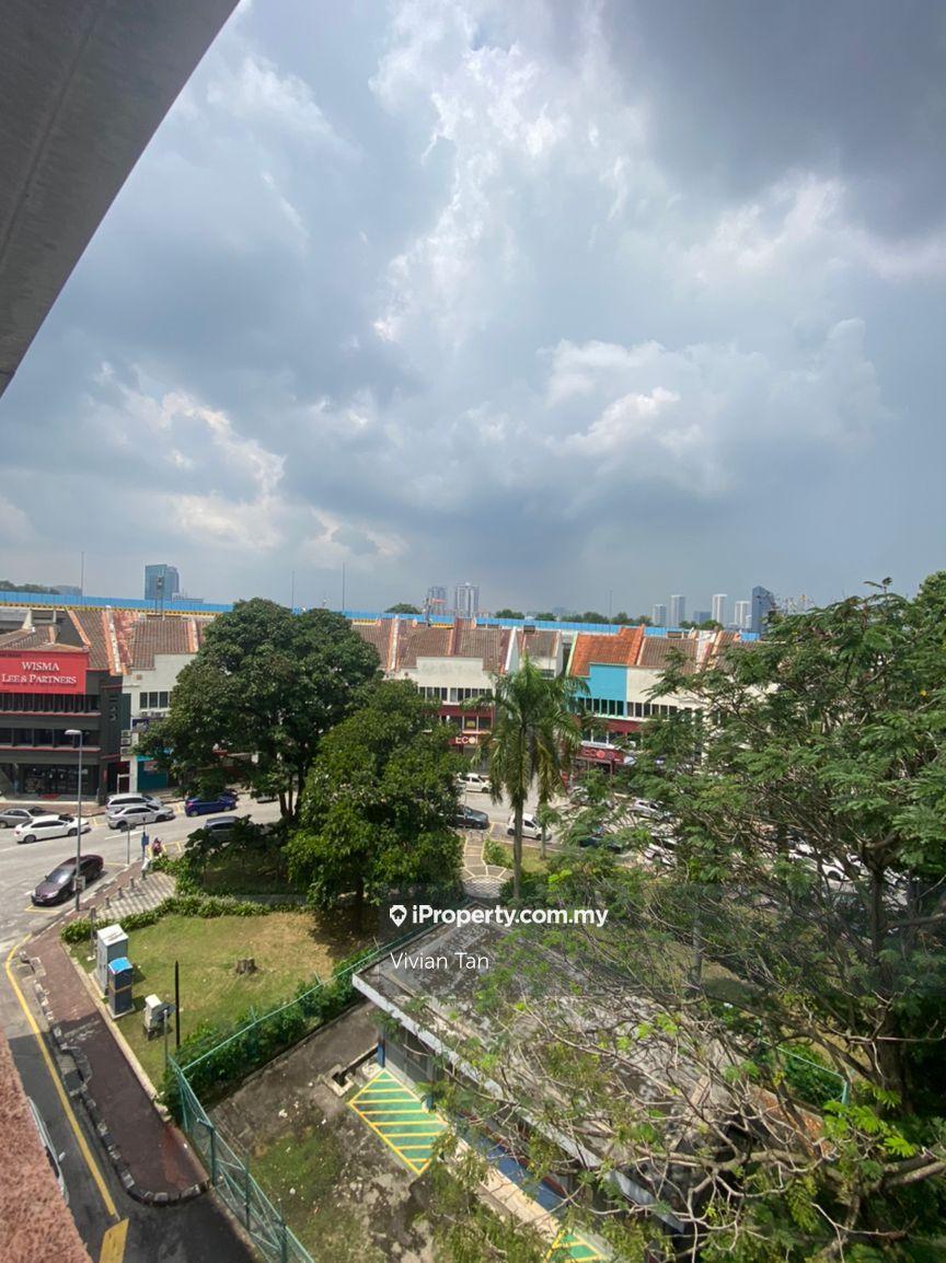 Office for Sale in the place, damansara perdana, Petaling Jaya by Vivian Tan - iProperty.com.my