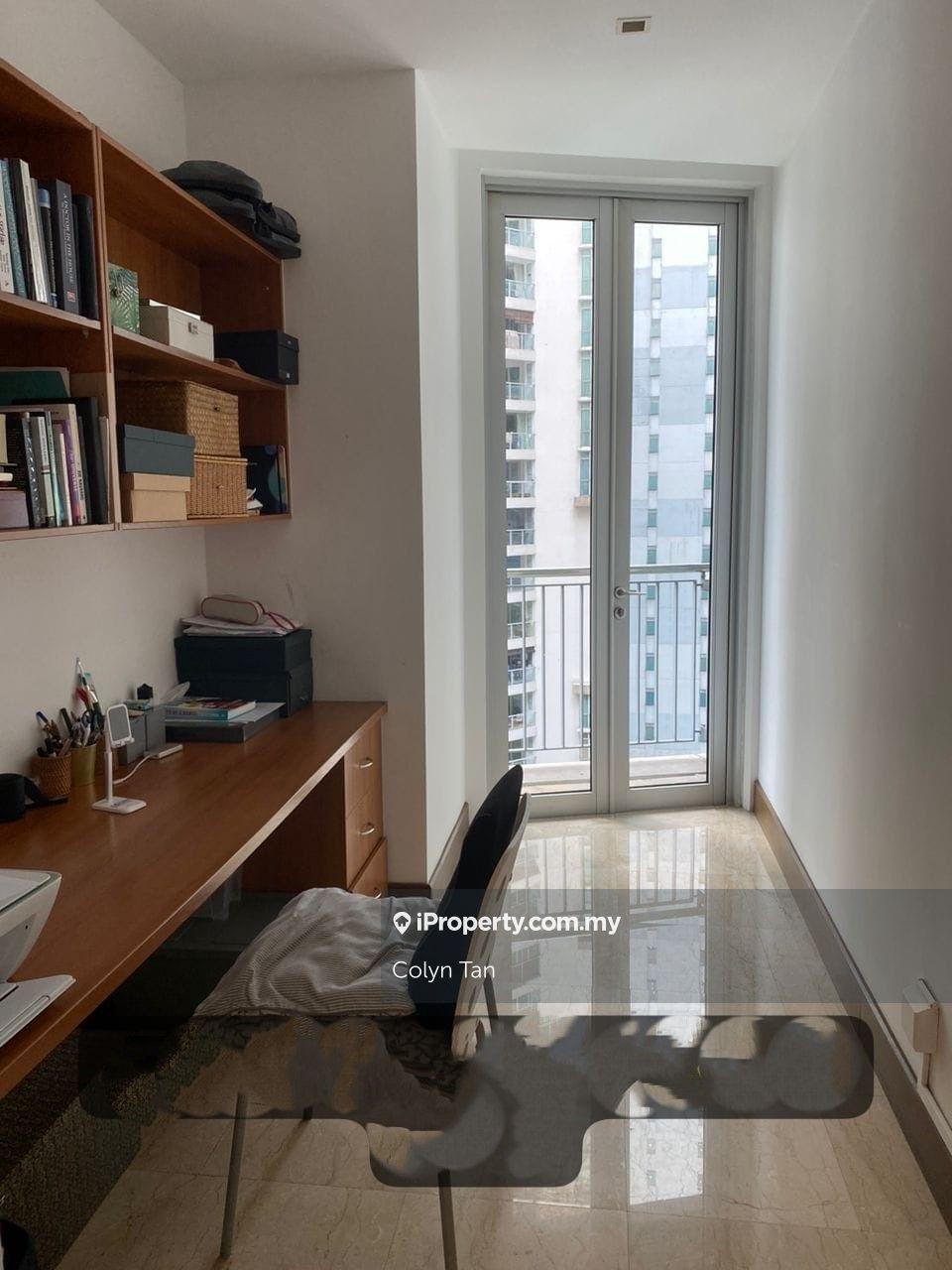 Condominium for Sale in Kirana Residence by Colyn Tan - iProperty.com.my