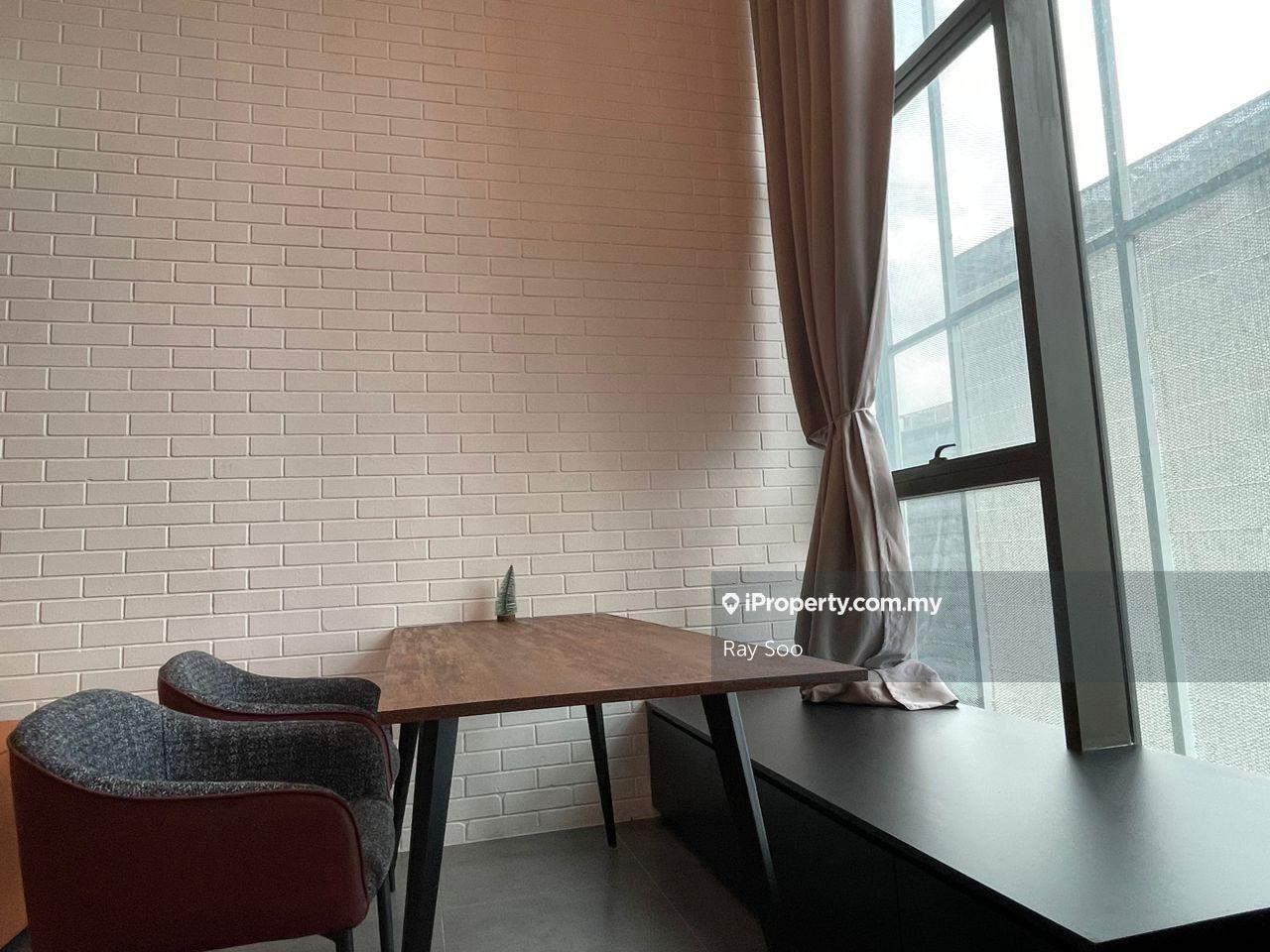 Residensi Servis untuk Disewa di Empire Damansara oleh Ray Soo - iProperty.com.my