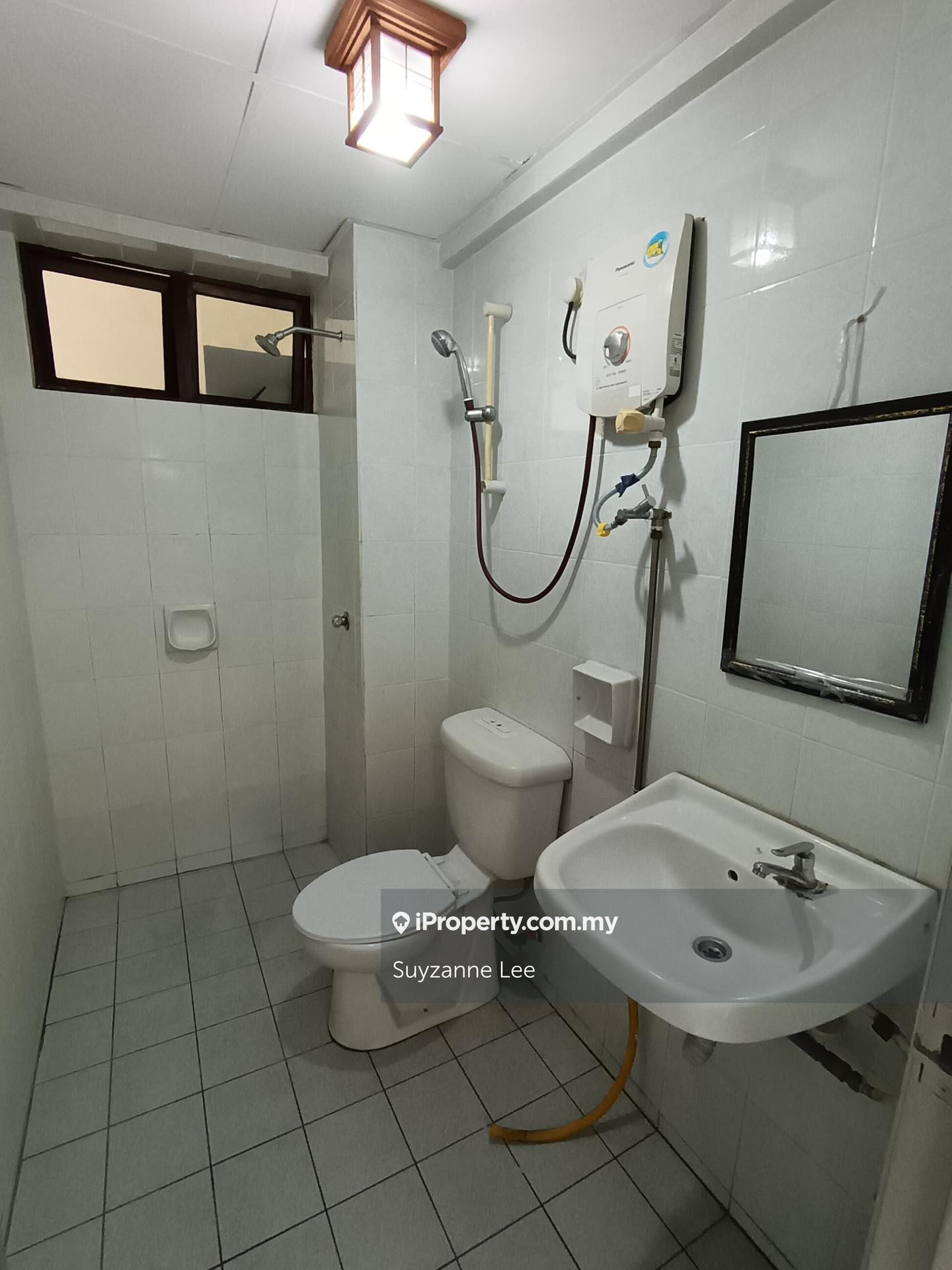 Apartment for Rent in Anjung Hijau (Greenfields) by Suyzanne Lee - iProperty.com.my