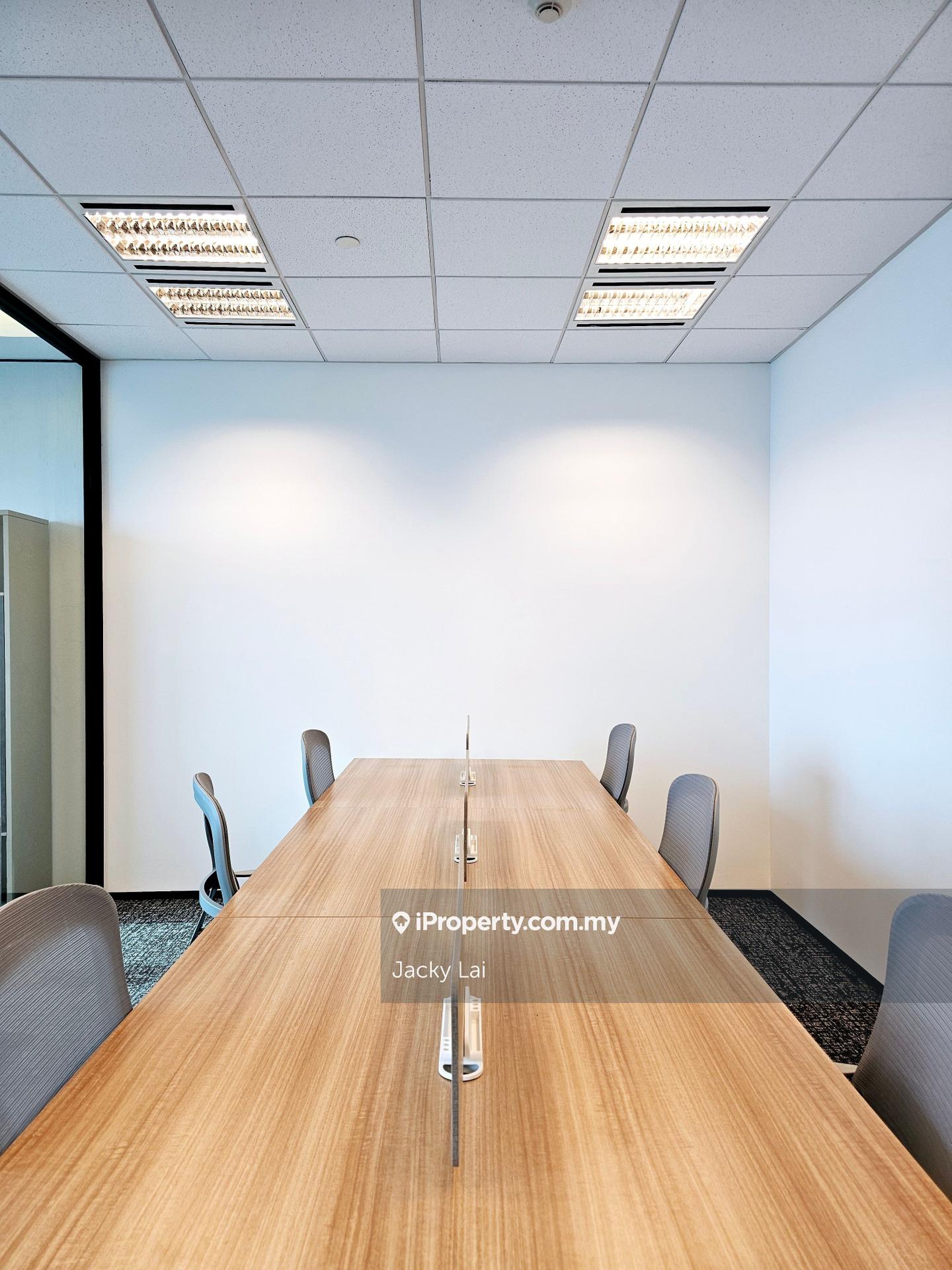 Office for Rent in KLCC, KL City Centre by Jacky Lai - iProperty.com.my