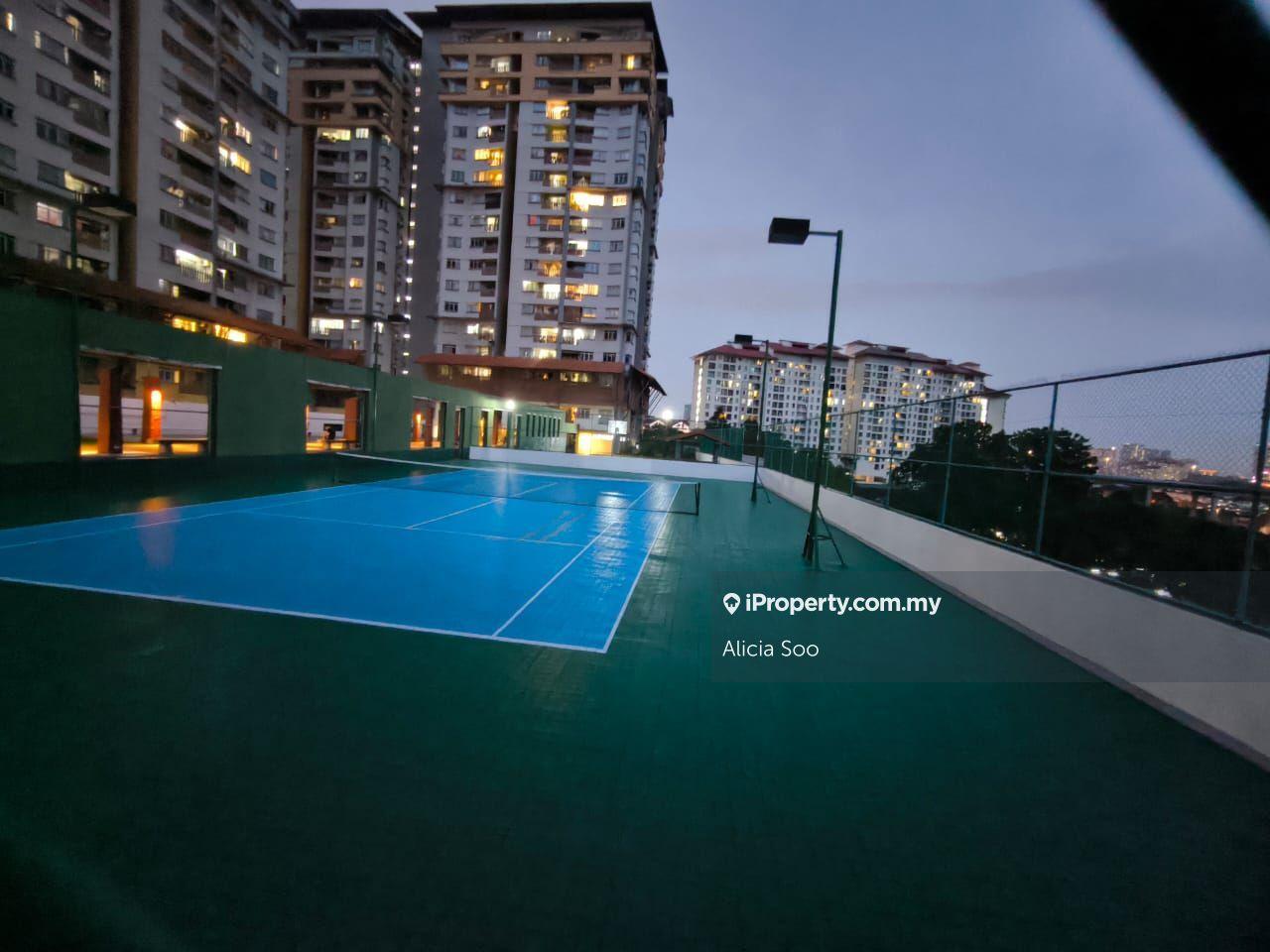 Kondominium untuk Dijual di Perdana Exclusive oleh Alicia Soo - iProperty.com.my