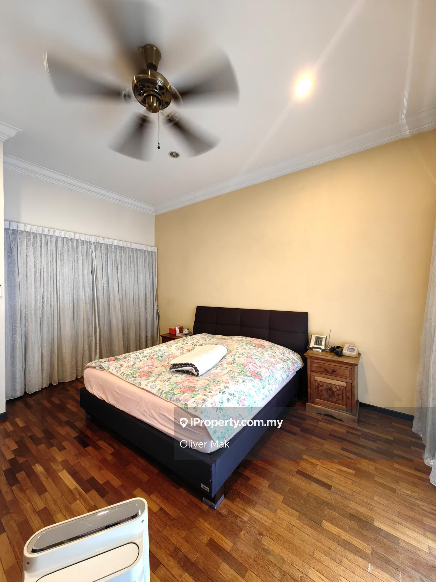 Rumah Berangkai 3 Tingkat untuk Dijual di Taman Esplanad, Bukit Jalil oleh Oliver Mak - iProperty.com.my
