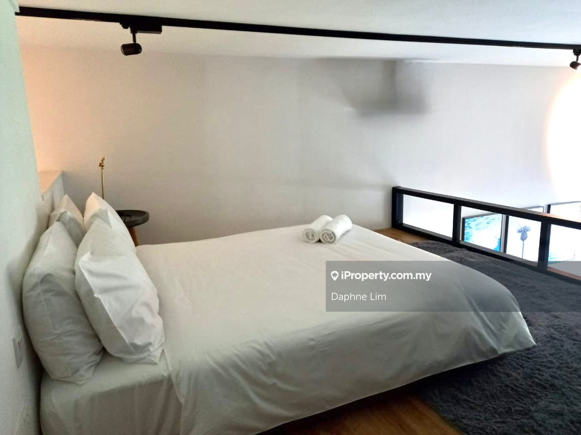 Kondominium untuk Disewa di Alila Bangsar oleh Daphne Lim - iProperty.com.my