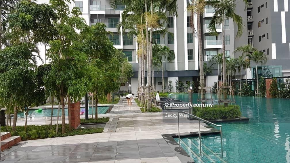 Service Residence for Rent in Citizen 2 by Jacky Wan - iProperty.com.my