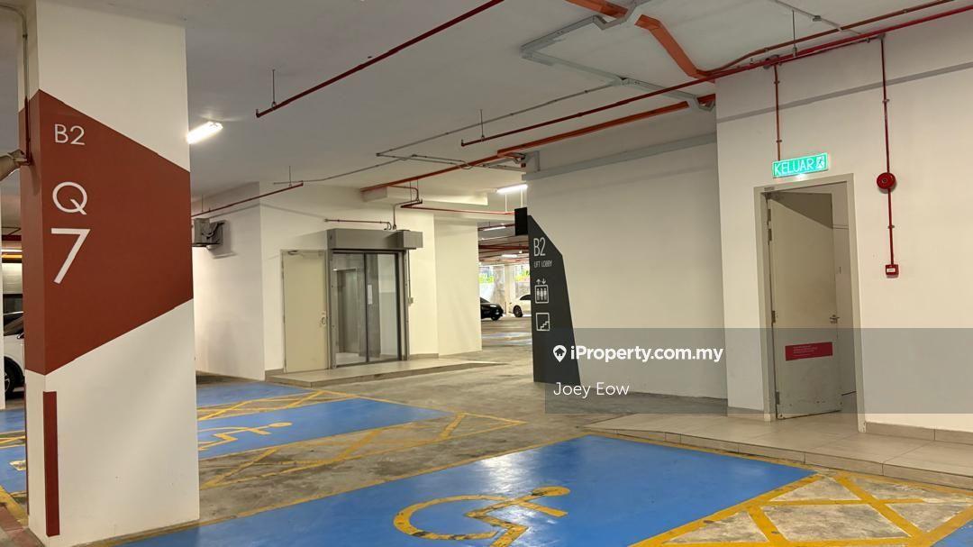 Pejabat untuk Disewa di Bandar Puteri Puchong, Puchong oleh Joey Eow - iProperty.com.my