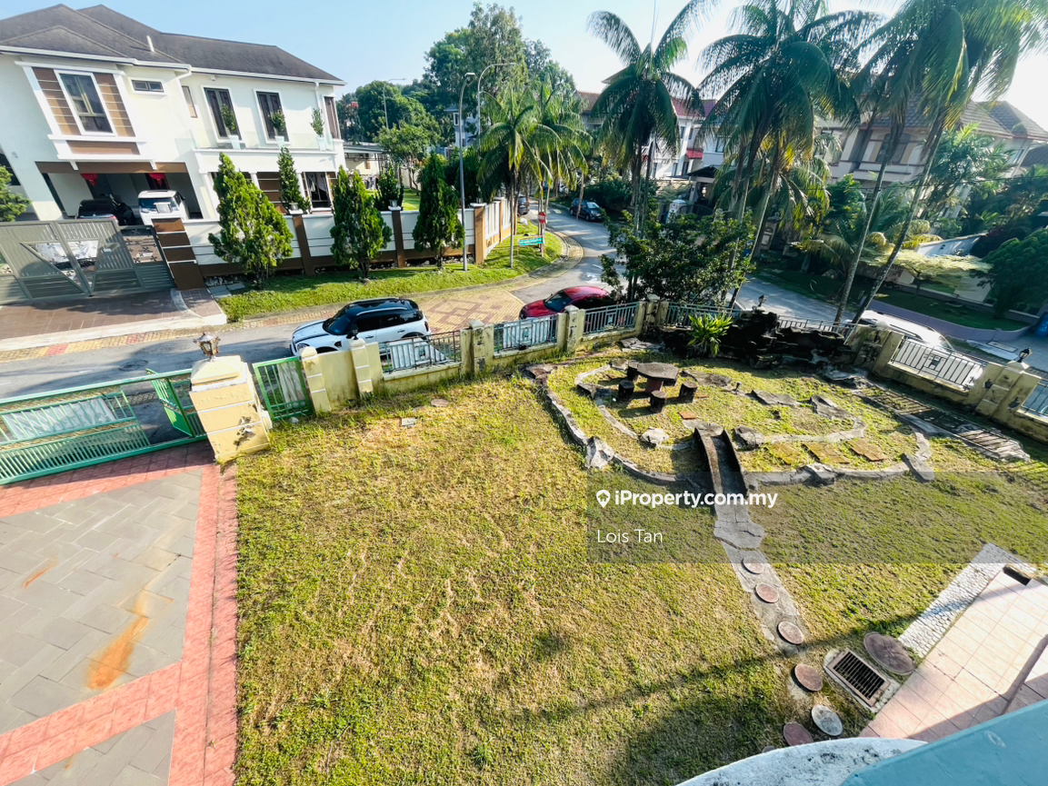 Bungalow House for Sale in Kota Kemuning, Shah Alam by Lois Tan - iProperty.com.my