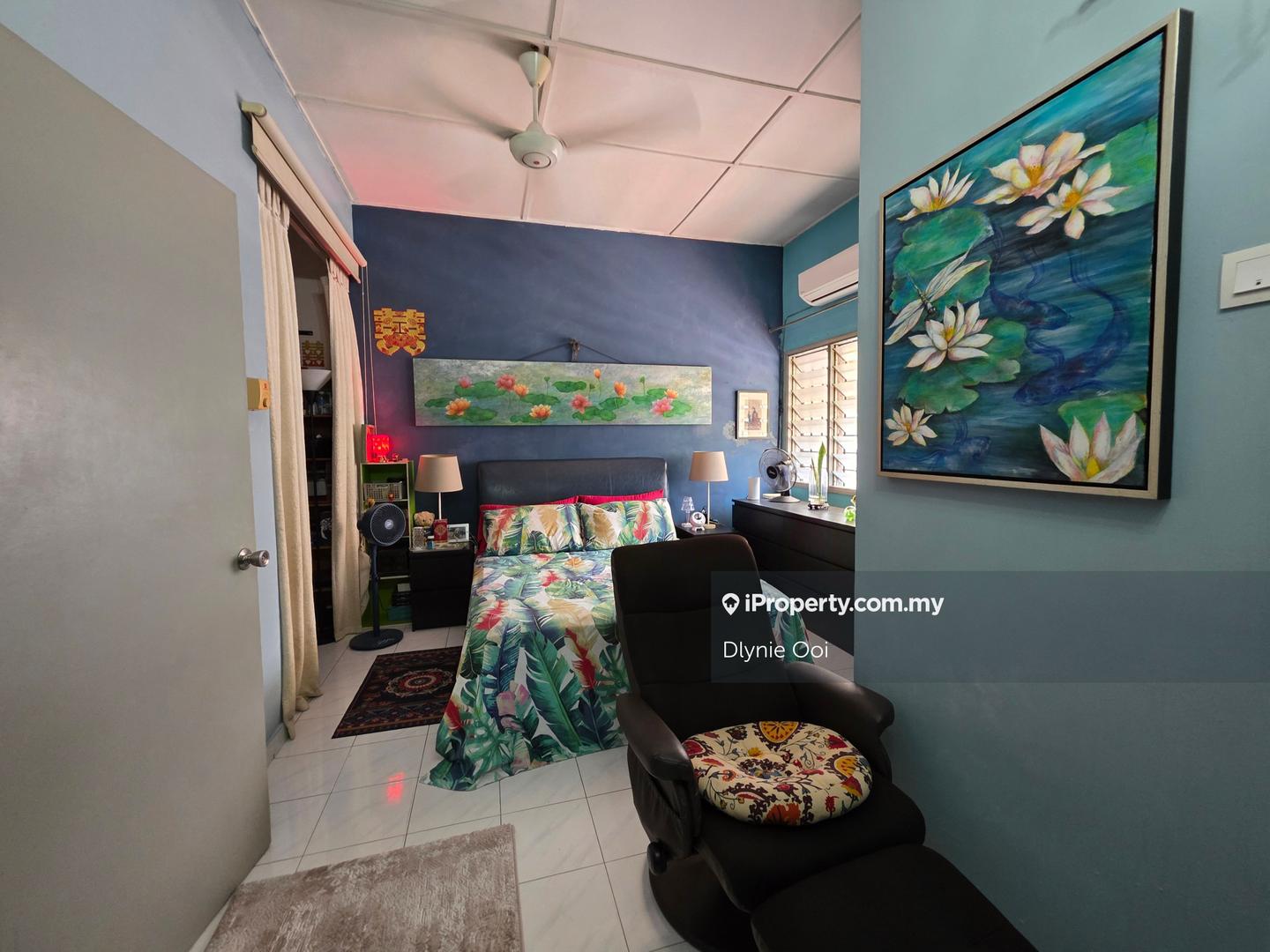 Rumah Berangkai 2 Tingkat untuk Dijual di Taman Suria Jaya, Cheras oleh Dlynie Ooi - iProperty.com.my