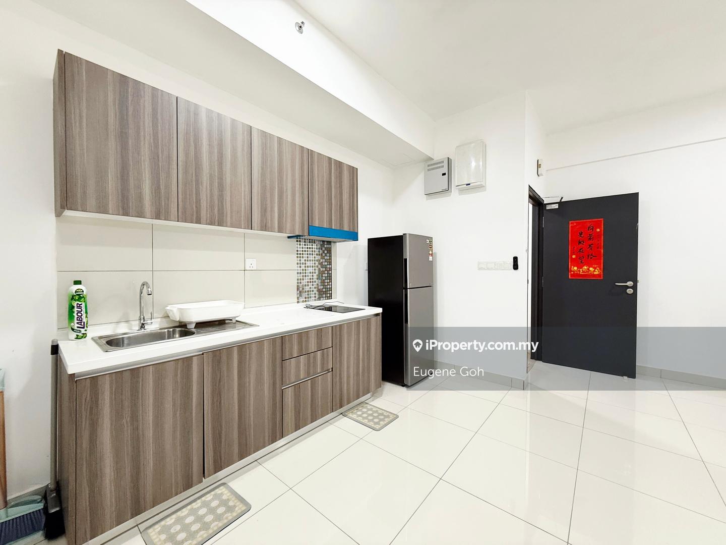 Residensi Servis untuk Dijual di Yale Suites @ EduSentral oleh Eugene Goh - iProperty.com.my