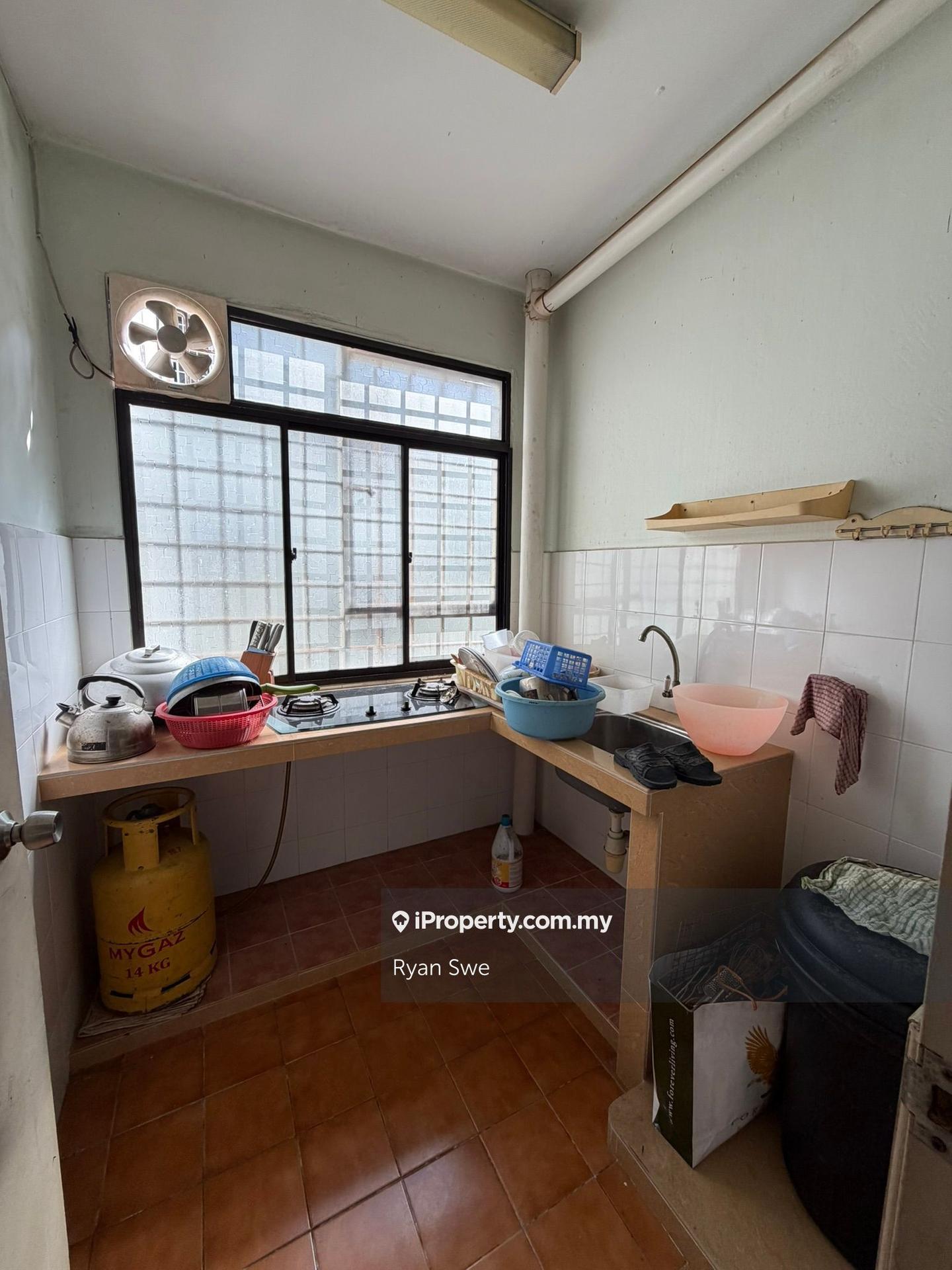 Pangsapuri untuk Dijual di SD Tiara Apartment oleh Ryan Swe - iProperty.com.my